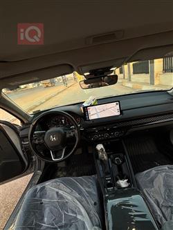 هۆندا ئەکۆرد